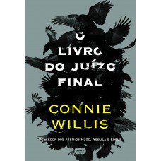 O livro do juízo final O livro do juízo final