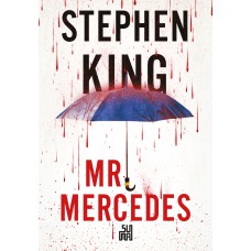 Mr. Mercedes Mr. Mercedes
