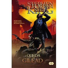 A queda de Gilead A queda de Gilead