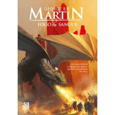 Fogo & Sangue – Volume 1 Fogo & Sangue – Volume 1