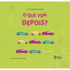 O que vem depois?