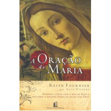 A oração de Maria A oração de Maria