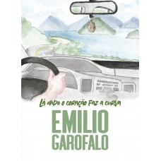 Lá onde o coração faz a curva Lá onde o coração faz a curva
