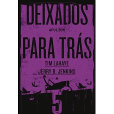 Deixados para trás 5 Deixados para trás 5