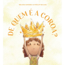 De quem é a coroa? De quem é a coroa?