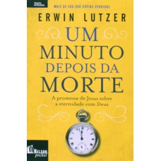 Um minuto depois da morte