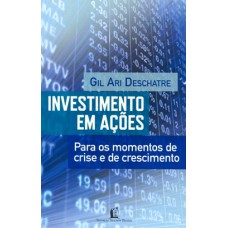 Investimento em ações Investimento em ações
