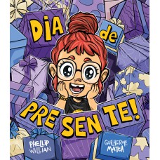 Dia de presente! Dia de presente!