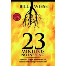 23 minutos no inferno 23 minutos no inferno