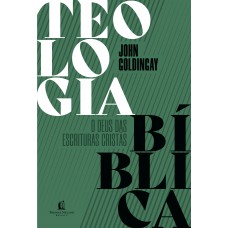 Teologia Bíblica Teologia Bíblica