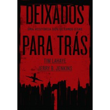Deixados para trás 1 Deixados para trás 1