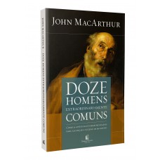 Doze homens extraordinariamente comuns - Repack Doze homens extraordinariamente comuns - Repack