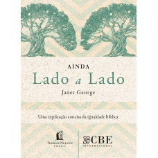 Ainda lado a lado Ainda lado a lado