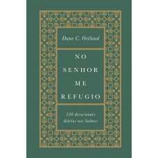 No senhor me refugio No senhor me refugio