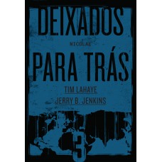 Deixados para trás 3 Deixados para trás 3