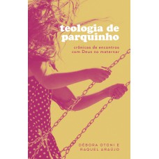 Teologia de parquinho Teologia de parquinho