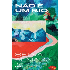 Não é um rio Não é um rio