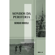 Sonhos da periferia Sonhos da periferia