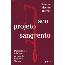 Seu projeto sangrento Seu projeto sangrento