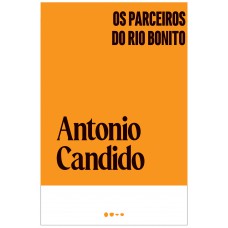 Os parceiros do Rio Bonito Os parceiros do Rio Bonito