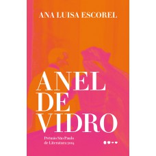 Anel de vidro Anel de vidro