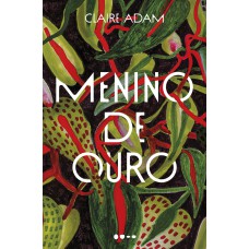 Menino de ouro