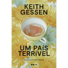 Um país terrível Um país terrível