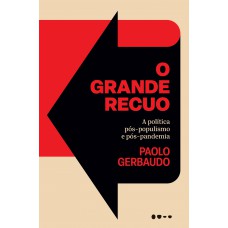 O grande recuo O grande recuo