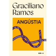 Angústia Angústia