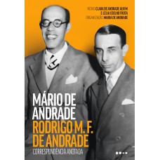 Correspondência anotada Correspondência anotada