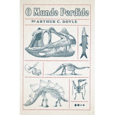 O mundo perdido O mundo perdido