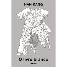 O livro branco - Prêmio Nobel de Literatura 2024 O livro branco - Prêmio Nobel de Literatura 2024