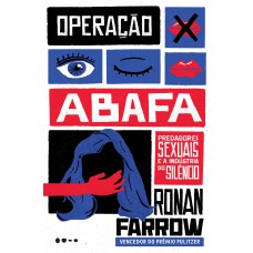 Operação abafa Operação abafa
