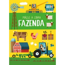 Mãos à Obra Mãos à Obra