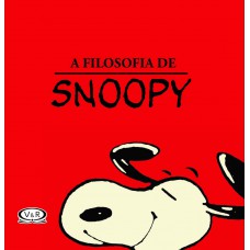 A filosofia de Snoopy A filosofia de Snoopy