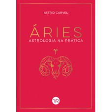 Áries - Astrologia na prática