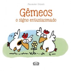 Gêmeos Gêmeos