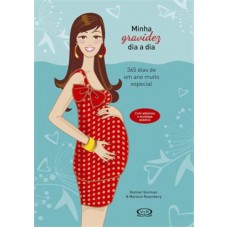 Minha gravidez dia a dia Minha gravidez dia a dia