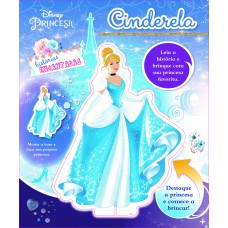 Histórias encantadas: Cinderela Histórias encantadas: Cinderela