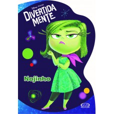 Nojinho - divertida mente Nojinho - divertida mente