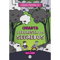 Caos total 3