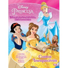Contos Inesquecíveis
