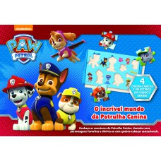 Patrulha Canina