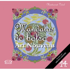 Mandalas de bolso - vol. 14
