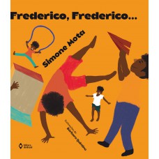 Frederico, Frederico... Frederico, Frederico...