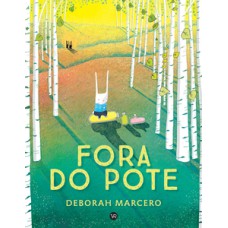 Fora do pote
