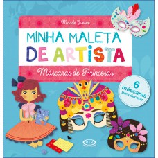 Minha Maleta de Artista