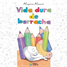 Vida dura de borracha Vida dura de borracha