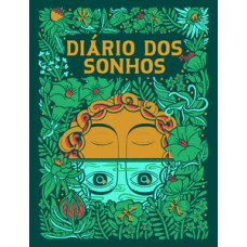 Diário dos sonhos Diário dos sonhos