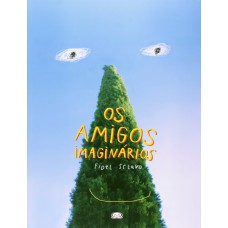 Os amigos imaginários